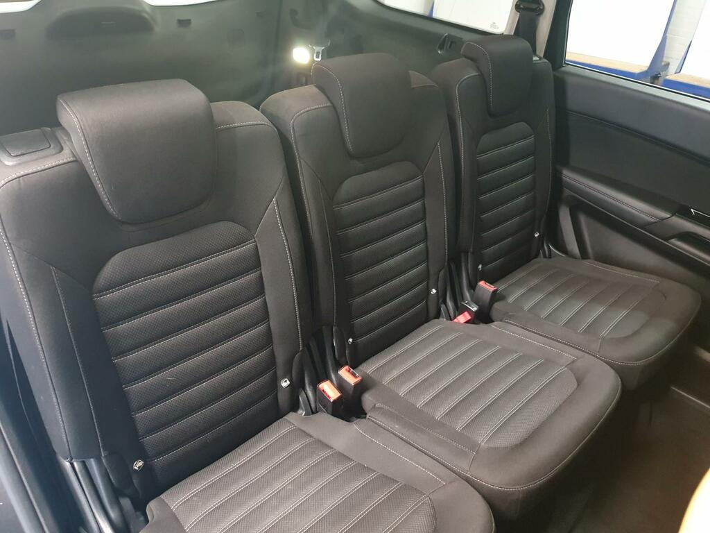 Ford Galaxy 1.5T Ecoboost Zetec Mpv Euro 6 Grey #12