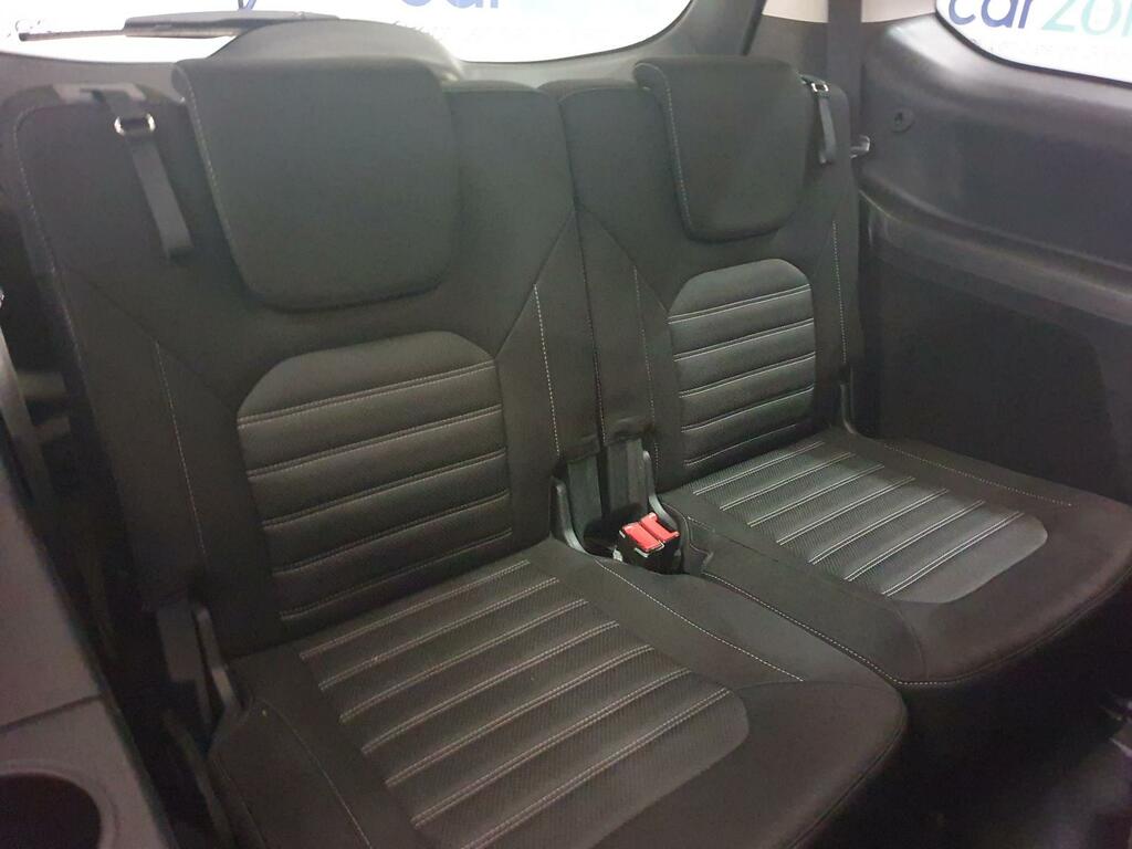 Ford Galaxy 1.5T Ecoboost Zetec Mpv Euro 6 Grey #13