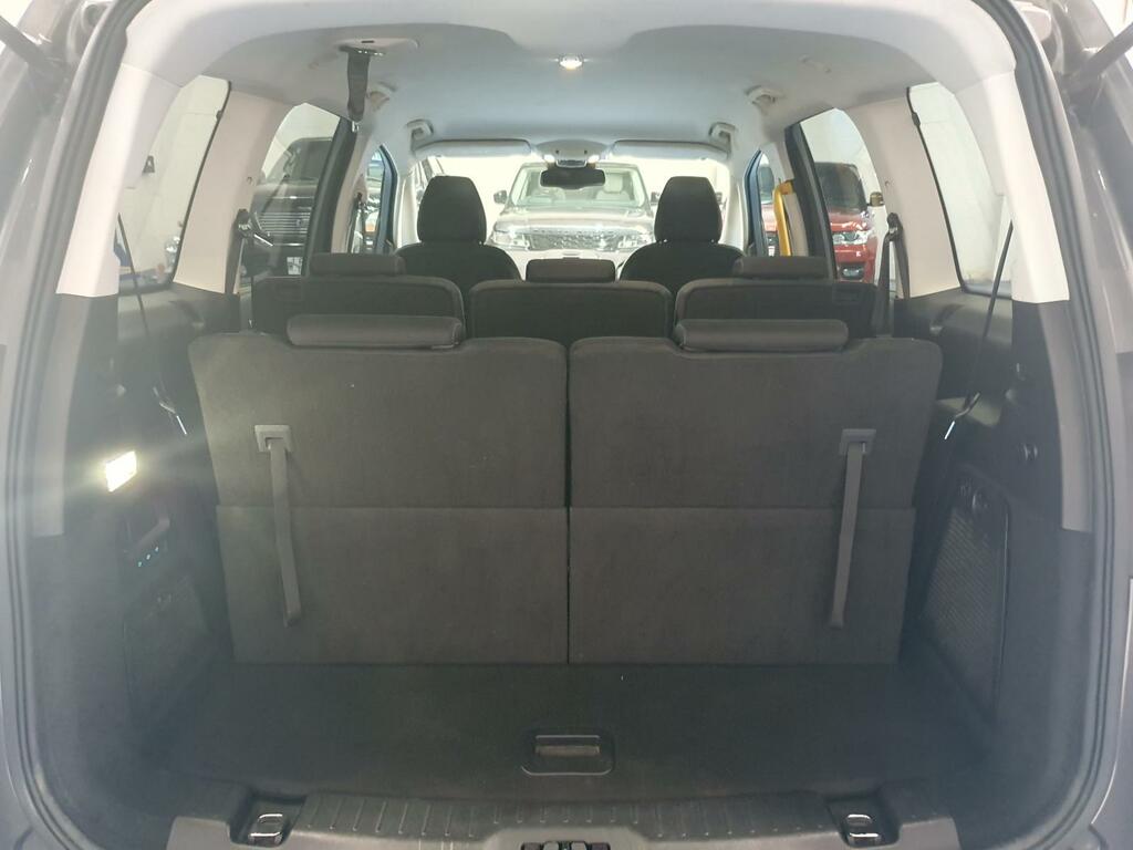 Ford Galaxy 1.5T Ecoboost Zetec Mpv Euro 6 Grey #15