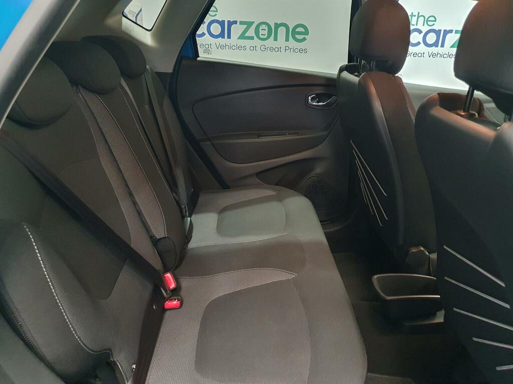 Renault Captur 1.5 Dynamique S Medianav Dci Free Tax 500 Gbp M Brown #16