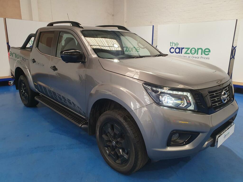Nissan Navara Pickup