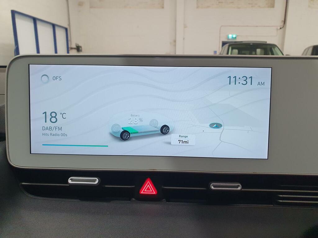 Hyundai Ioniq 5 Ioniq 5 Premium Bev Gold #12