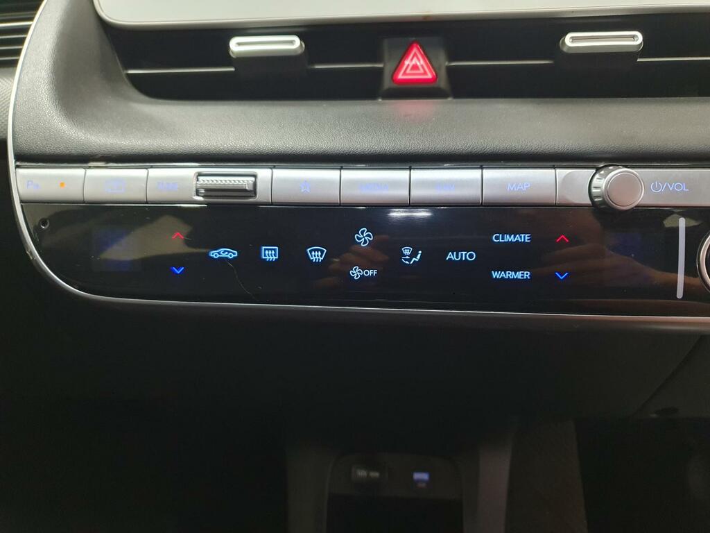 Hyundai Ioniq 5 Ioniq 5 Premium Bev Gold #16