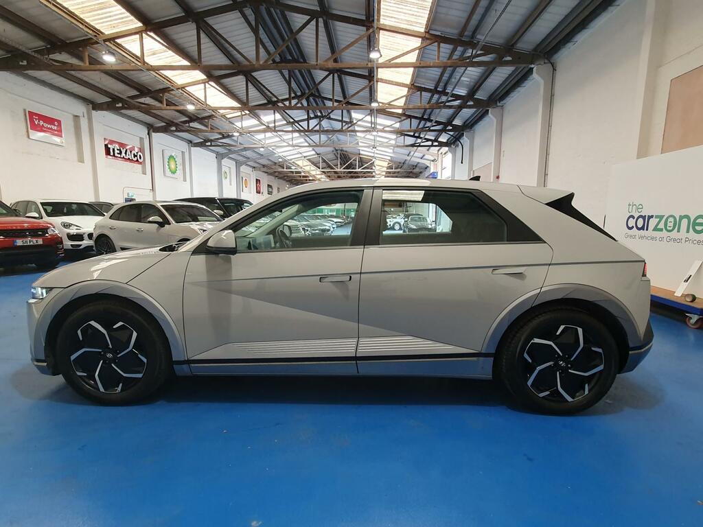 Hyundai Ioniq 5 Estate #5