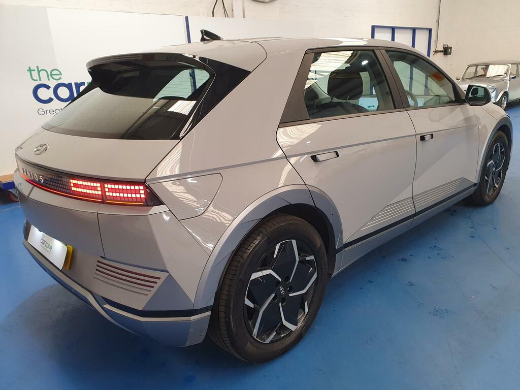 Hyundai Ioniq 5 Estate #6