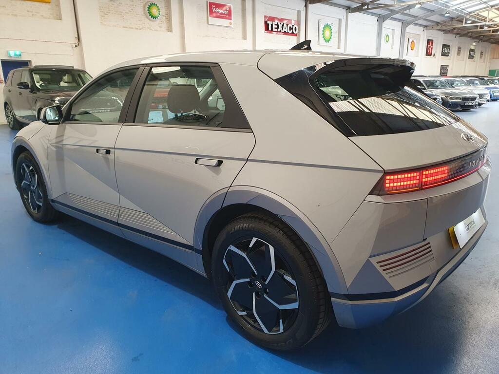 Hyundai Ioniq 5 Estate #4