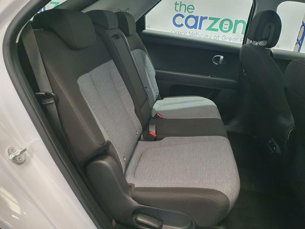Hyundai Ioniq 5 Ioniq 5 Premium Bev Gold #18