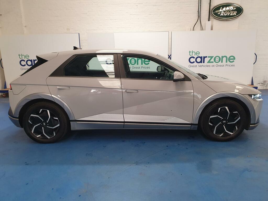 Hyundai Ioniq 5 Estate #2