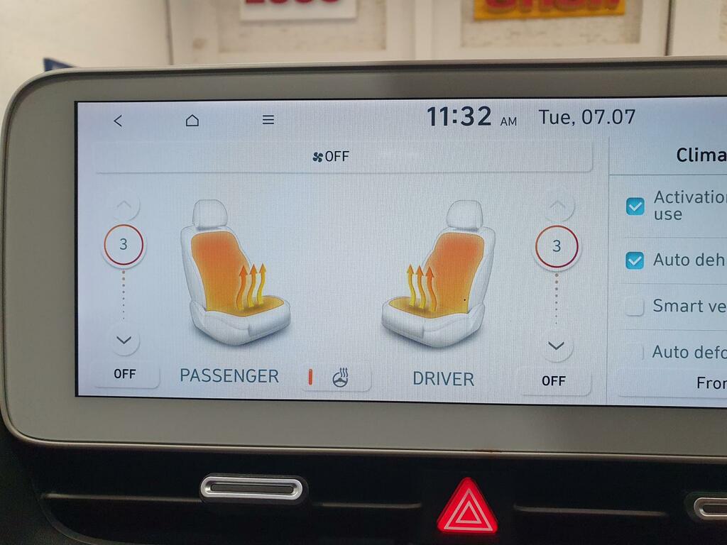 Hyundai Ioniq 5 Ioniq 5 Premium Bev Gold #14