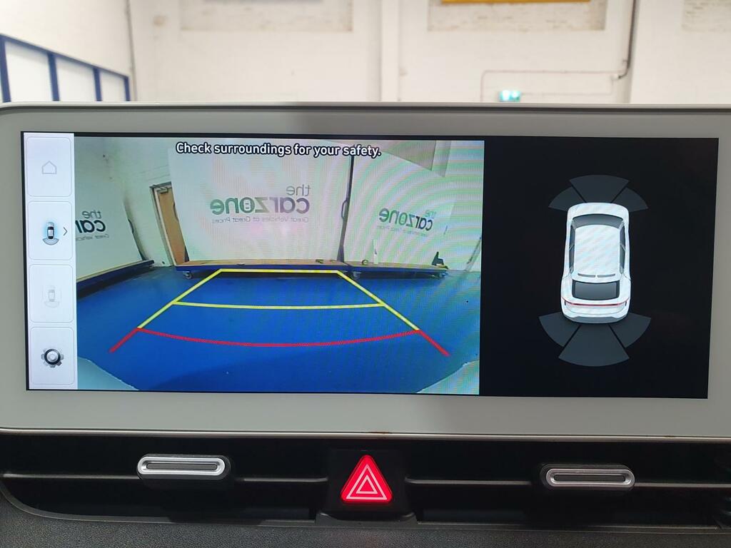 Hyundai Ioniq 5 Ioniq 5 Premium Bev Gold #13