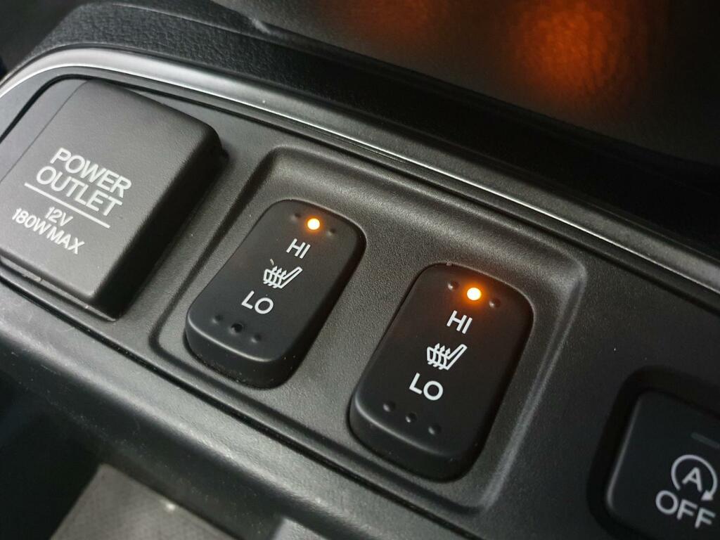Honda Cr-V 1.5 Vtec Turbo Ex Cvt 4Wd Euro 6 Brown #14