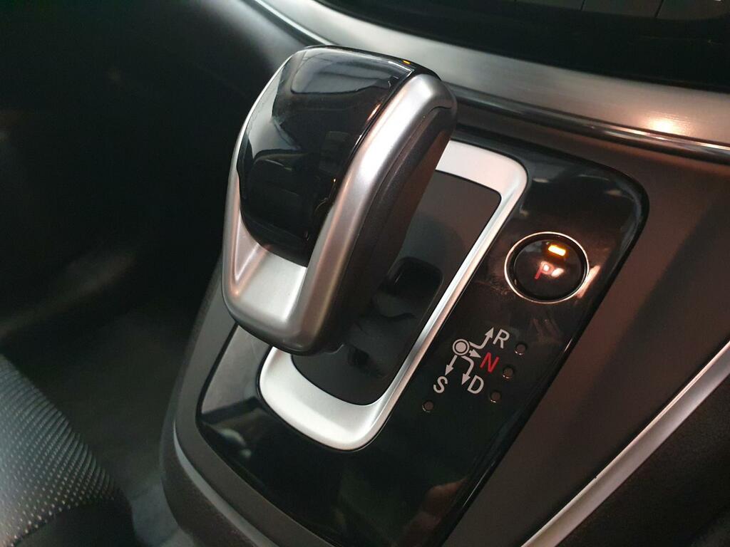Honda Cr-V 1.5 Vtec Turbo Ex Cvt 4Wd Euro 6 Brown #11