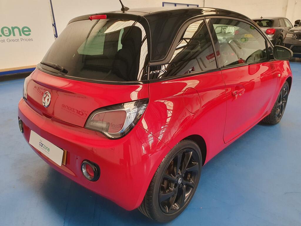 Vauxhall Adam Hatchback  #3
