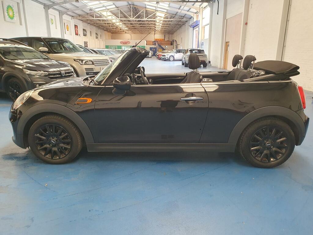 Mini Convertible Convertible  #6