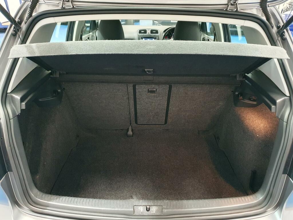 Volkswagen Golf Match Tdifvwsh,f-r Sensors,30tax,1owner Since 1 Silver #6