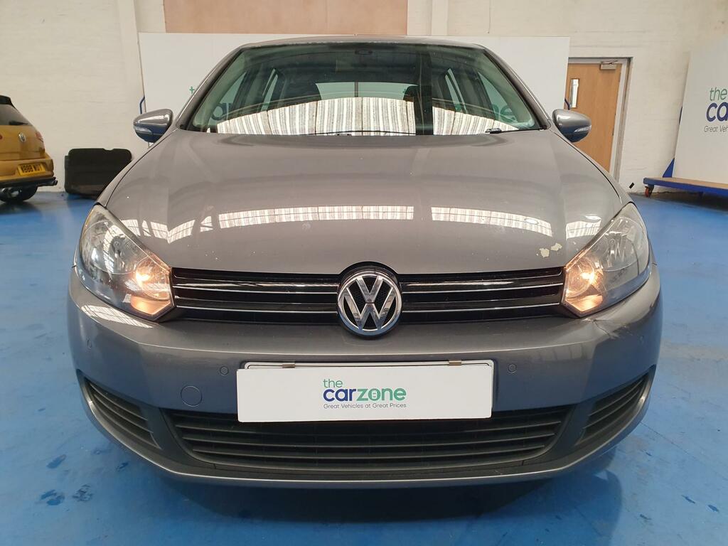 Volkswagen Golf Match Tdifvwsh,f-r Sensors,30tax,1owner Since 1 Silver #10