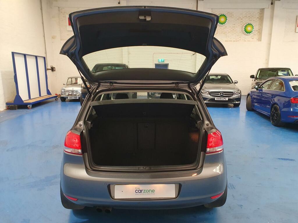 Volkswagen Golf Match Tdifvwsh,f-r Sensors,30tax,1owner Since 1 Silver #5