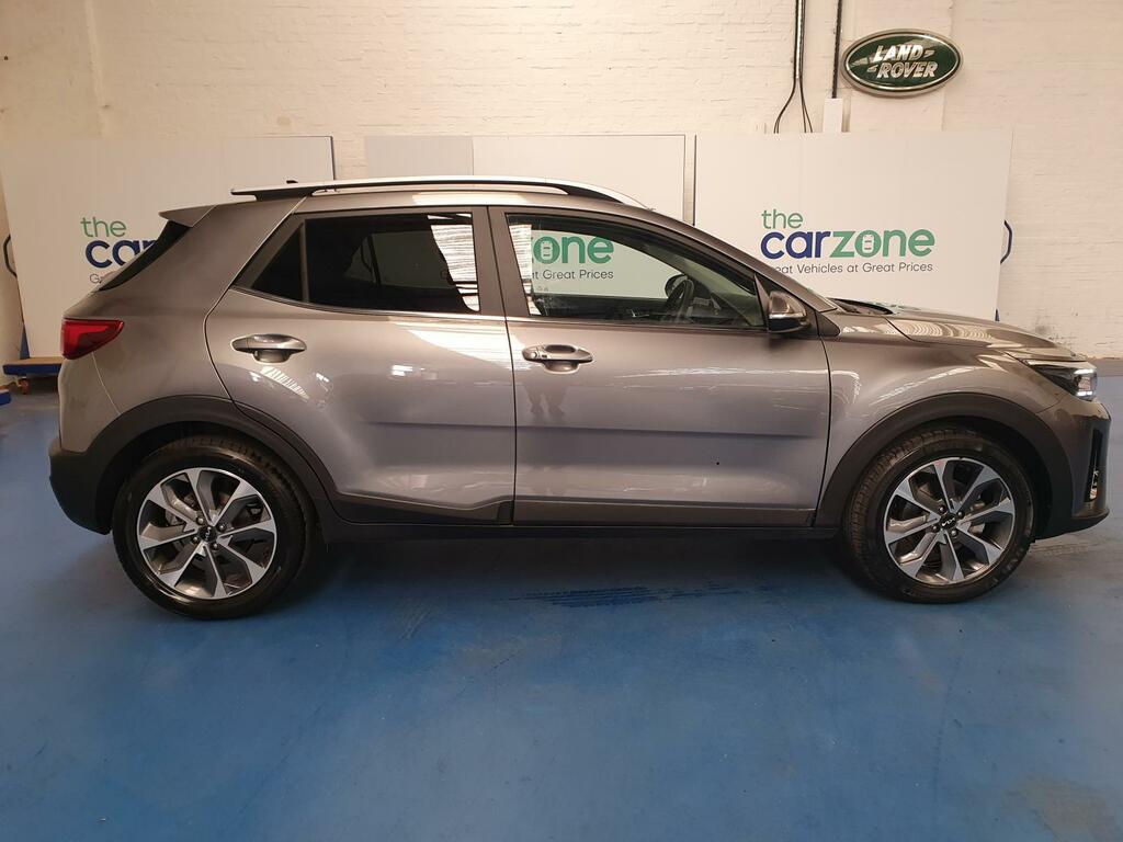 Kia Stonic Hatchback #2