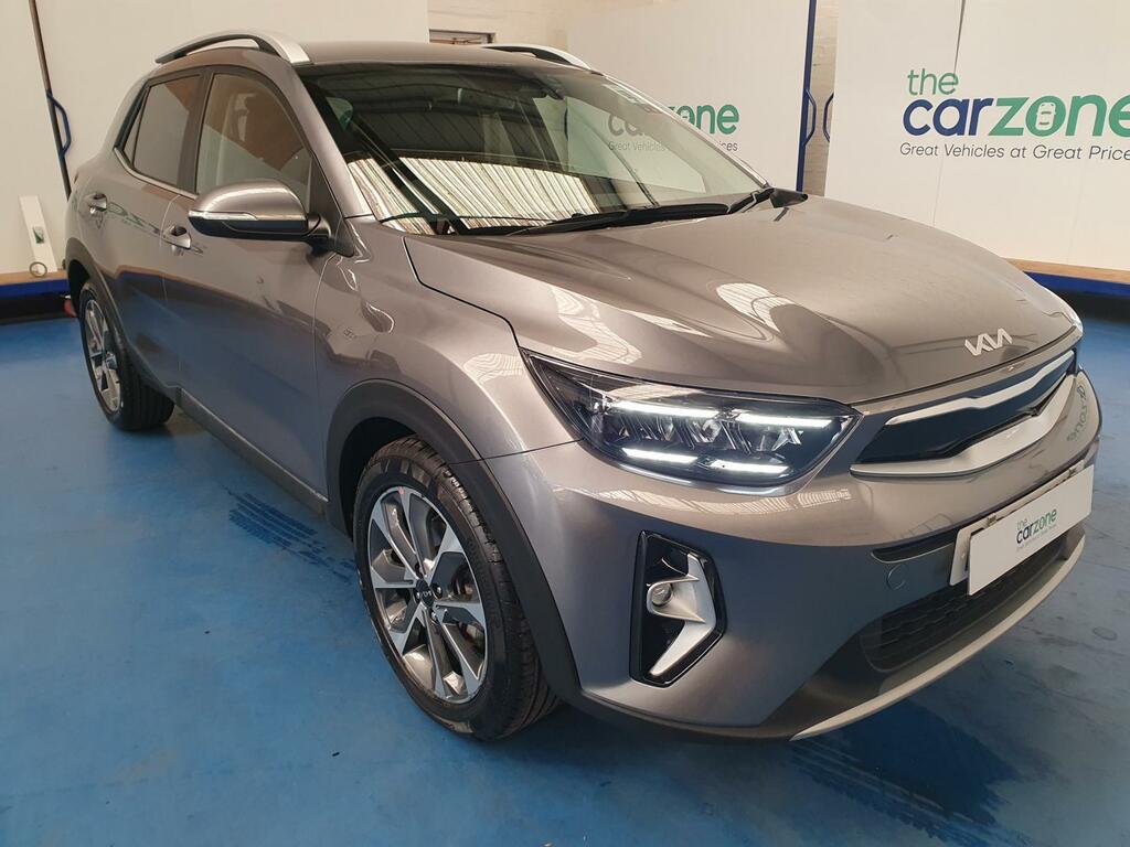 Kia Stonic Hatchback