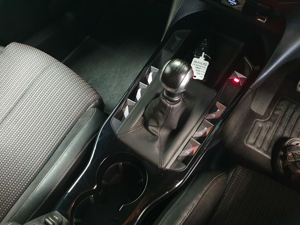 DS DS 3 Black #15