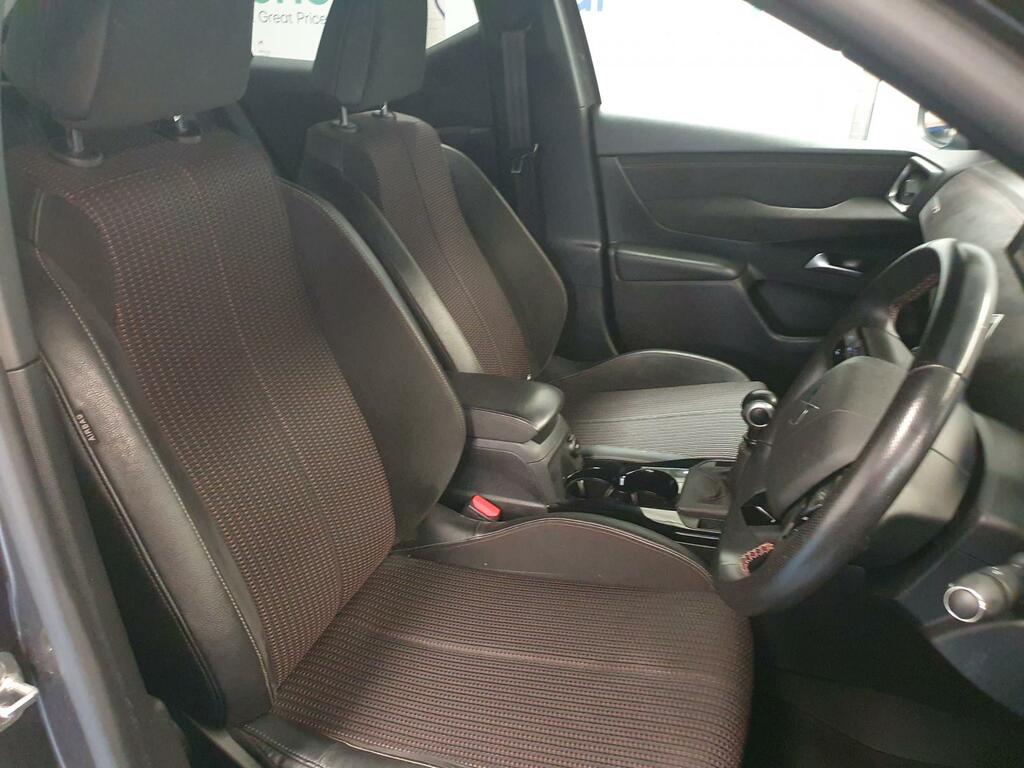 DS DS 3 Black #9