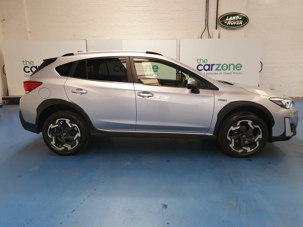 Subaru XV Hatchback  #2