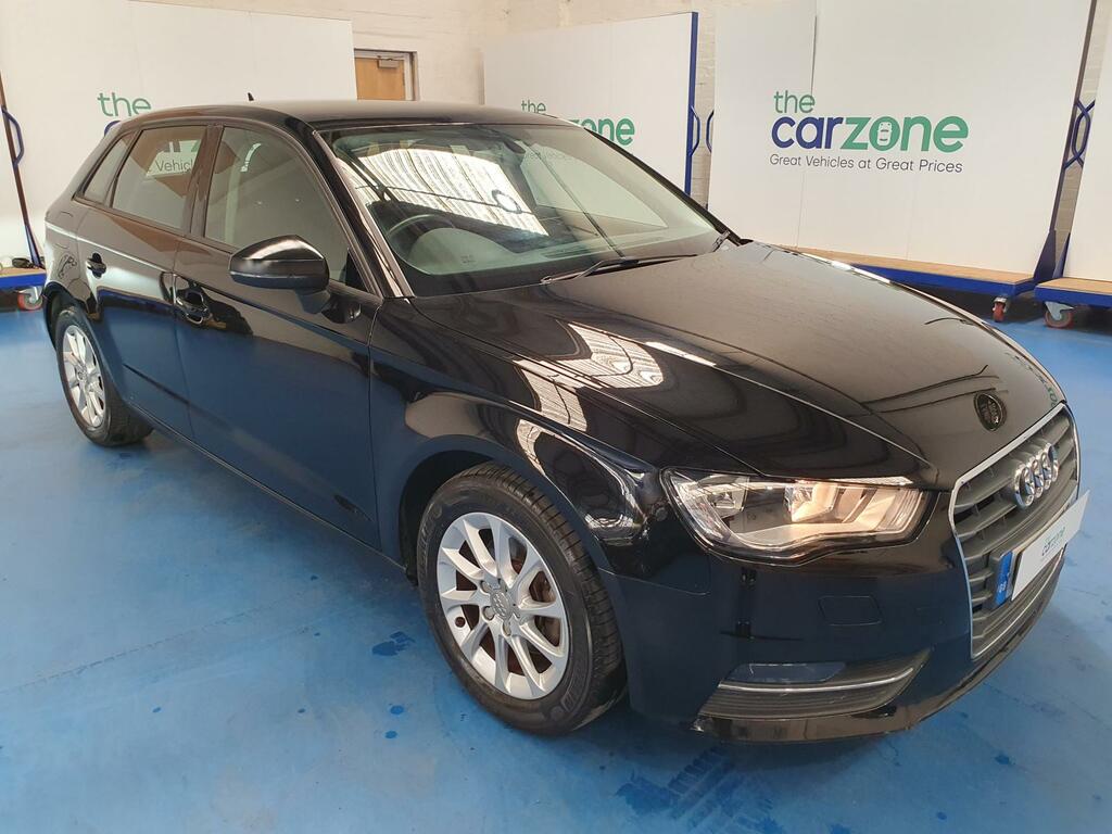 Audi A3 Hatchback