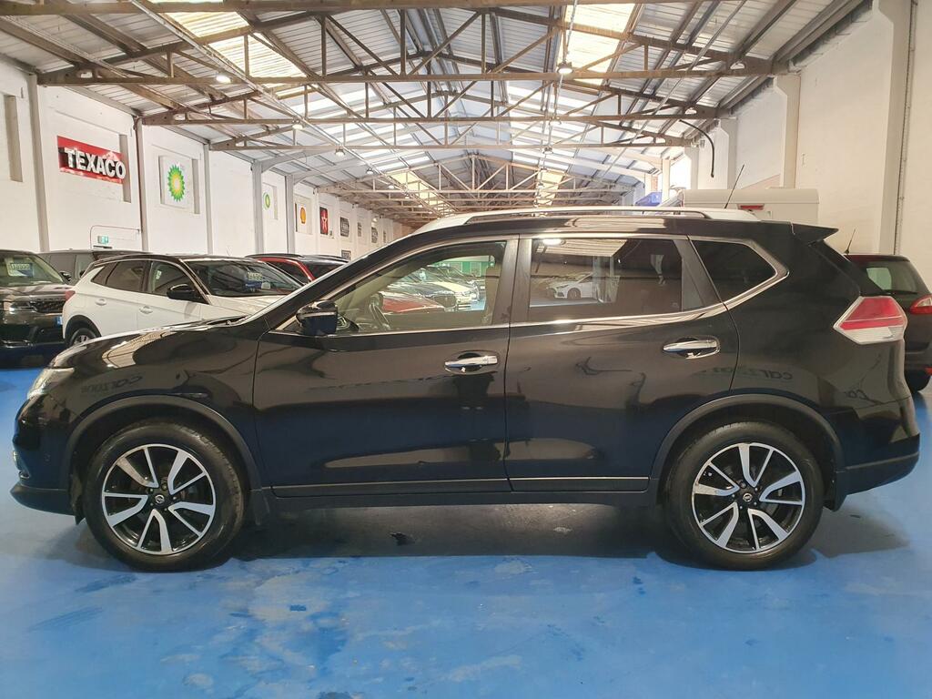 Nissan X-Trail Estate  #6