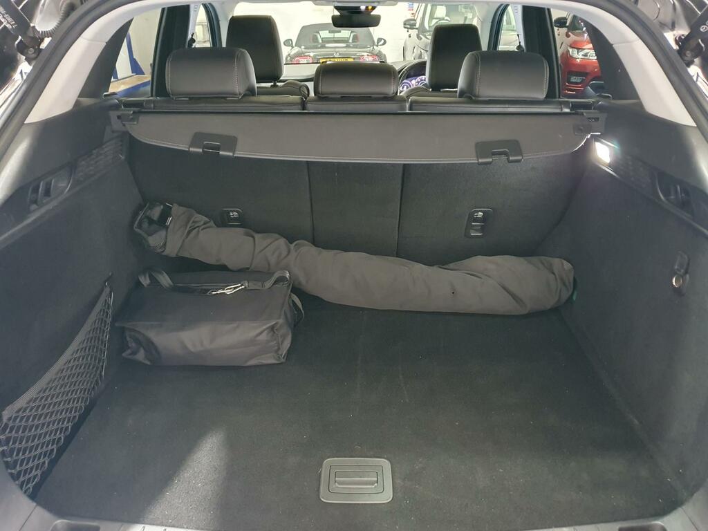 Mazda CX-60 Estate  #6
