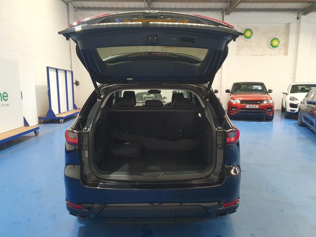 Mazda CX-60 Estate  #5