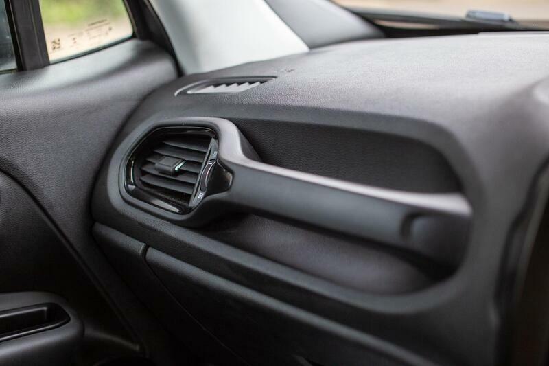 Jeep Renegade 1.0 Gse T3 Night Eagle Euro 6 Ss BX71CNC Grey #5