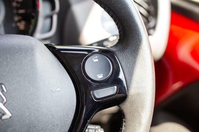 Peugeot 108 Active Black #15
