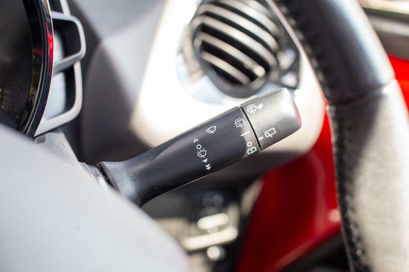 Peugeot 108 Active Black #13