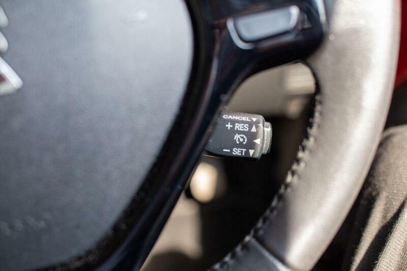 Peugeot 108 Active Black #17