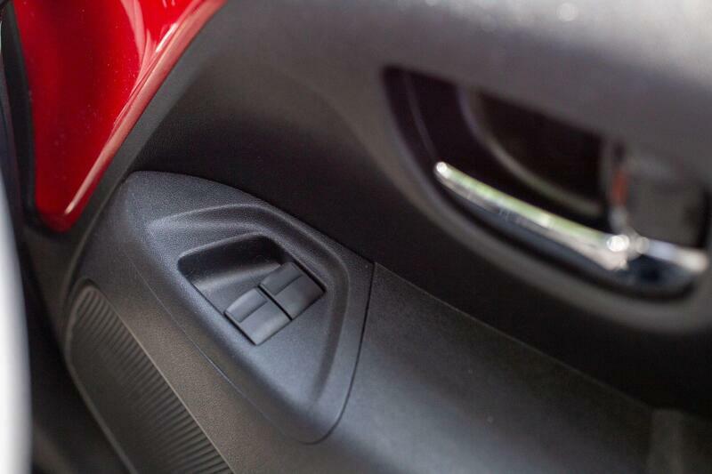Peugeot 108 Active Black #19