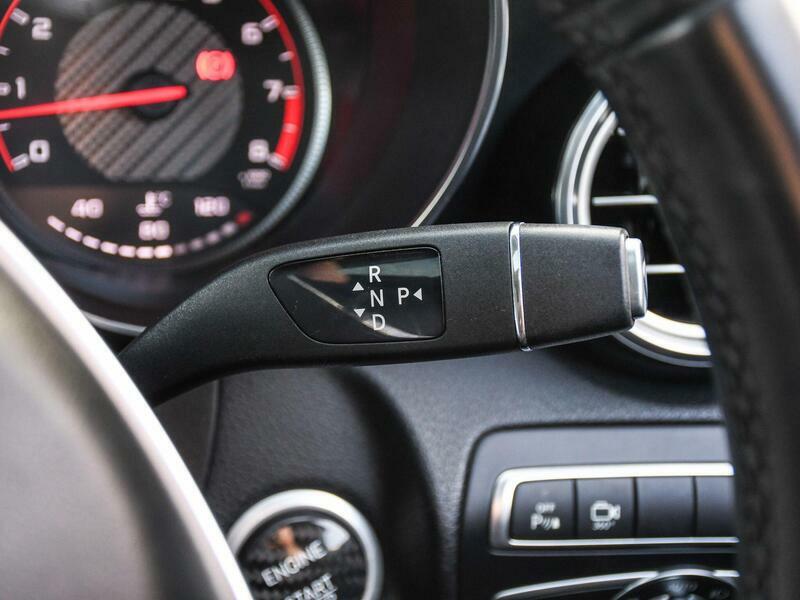 Mercedes-Benz GLC Class Glc 220 D 4Matic Amg Line Premium Plus Black #20
