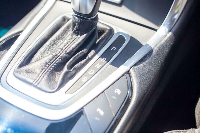 Ford Edge 2.0 Tdci Sport Suv Powershift Awd Euro Blue #6