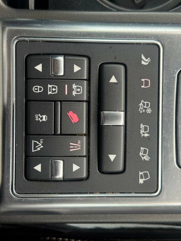 Land Rover Range Rover Sport 3.0 Sdv6 Hse Grey #17