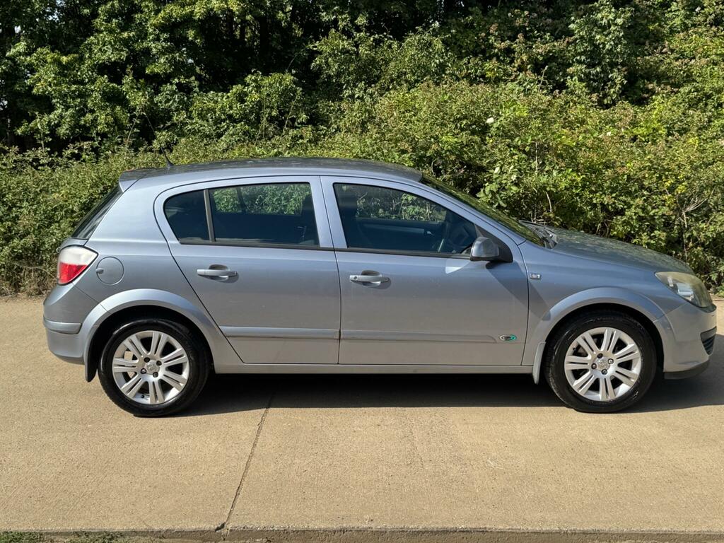 Vauxhall Astra   #9