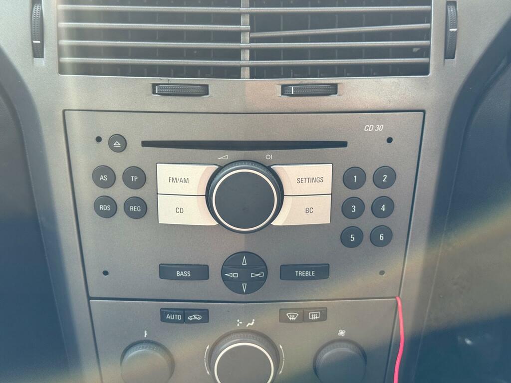 Vauxhall Astra   #23