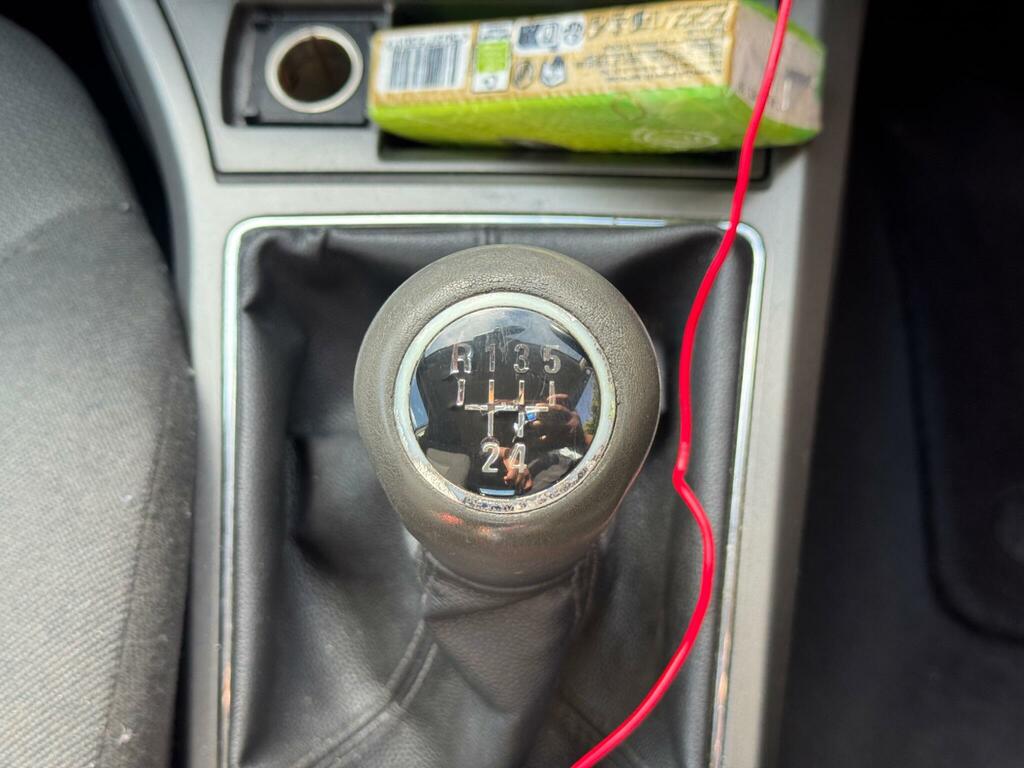 Vauxhall Astra   #11