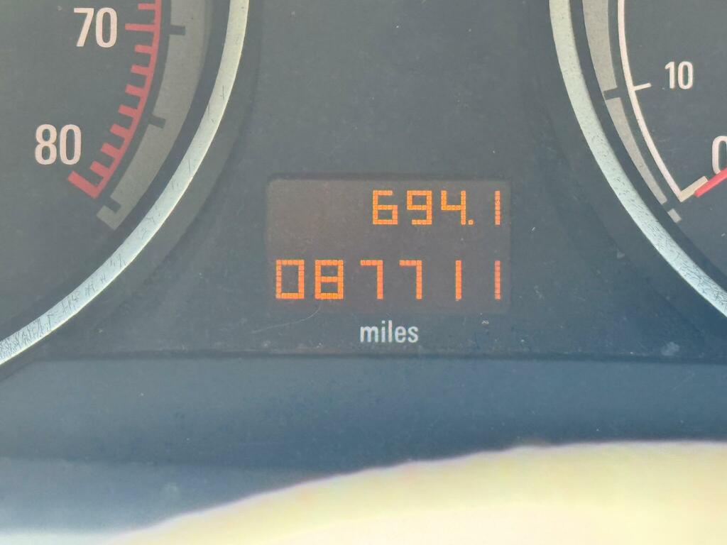 Vauxhall Astra   #19