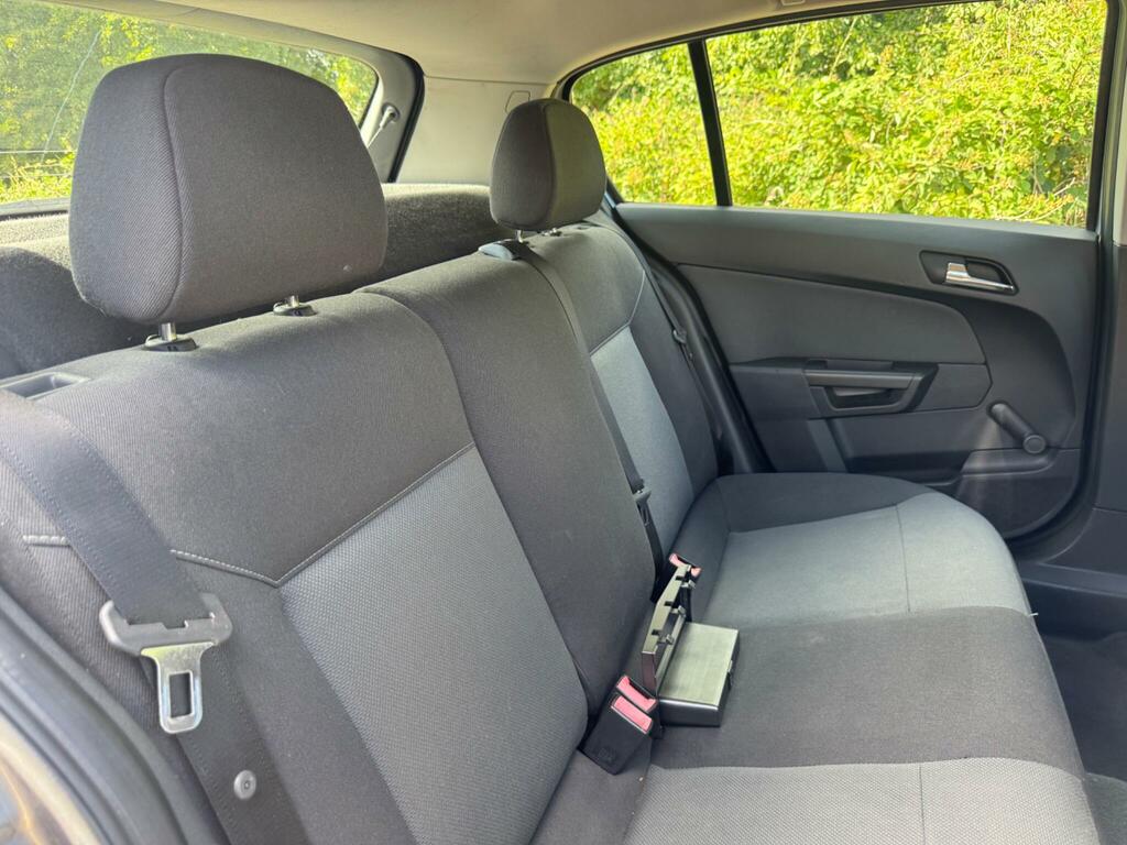 Vauxhall Astra   #13