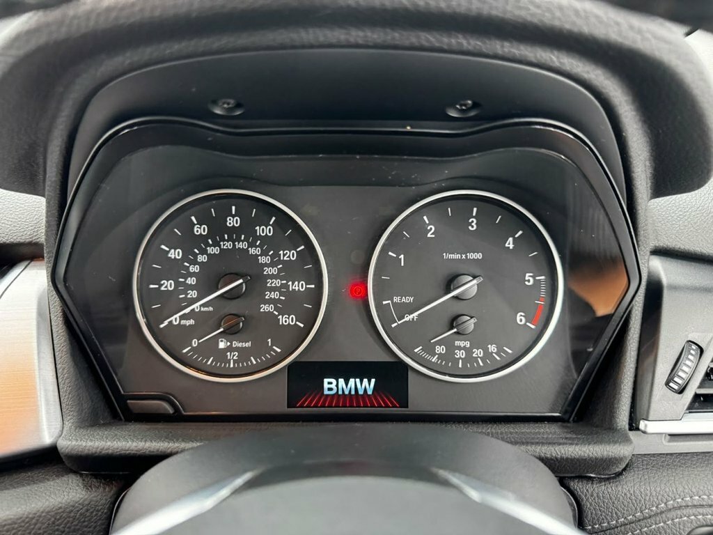 BMW 2 Series Active Tourer Hatchback White #28