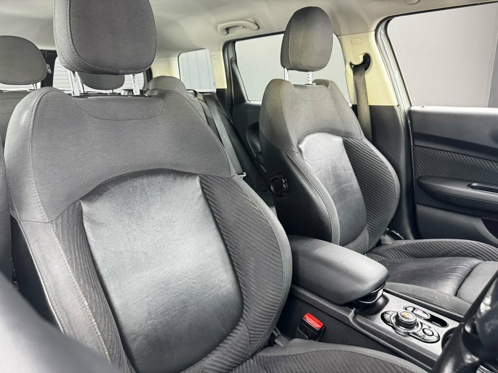 Mini Clubman 2L Cooper D Grey #5