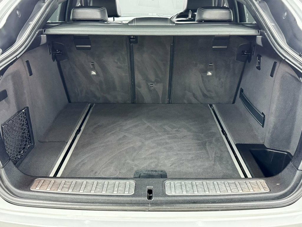 BMW X4 X4 Xdrive 20D Se White #35