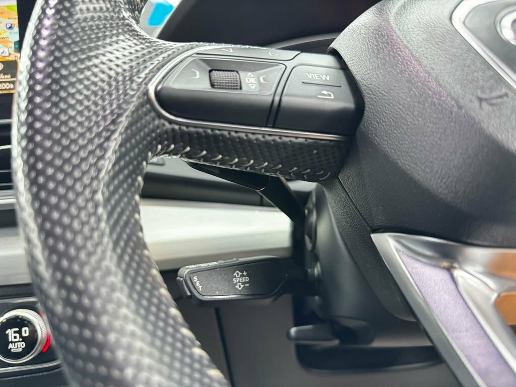 Audi Q5 Tdi Quattro Sport Blue #38