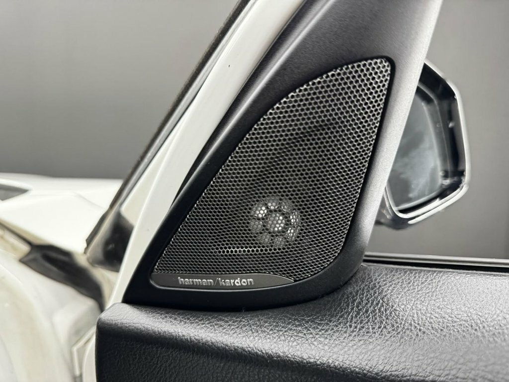 BMW 1 Series M135i Step Black #7