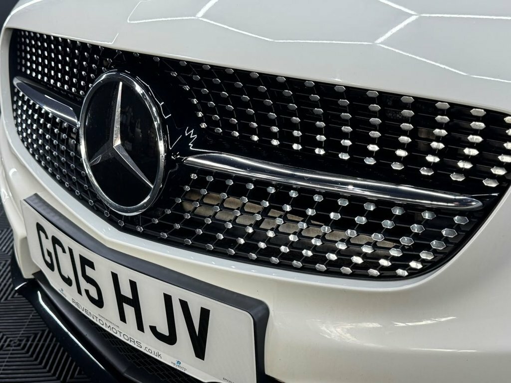 Mercedes-Benz A Class Matic Engineered By Amg  #19