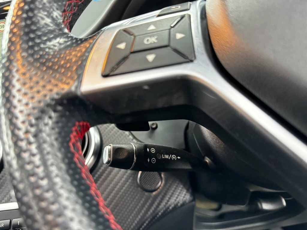 Mercedes-Benz A Class Matic Engineered By Amg  #41